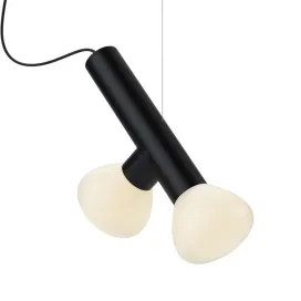 Parc suspension light by lambertfils